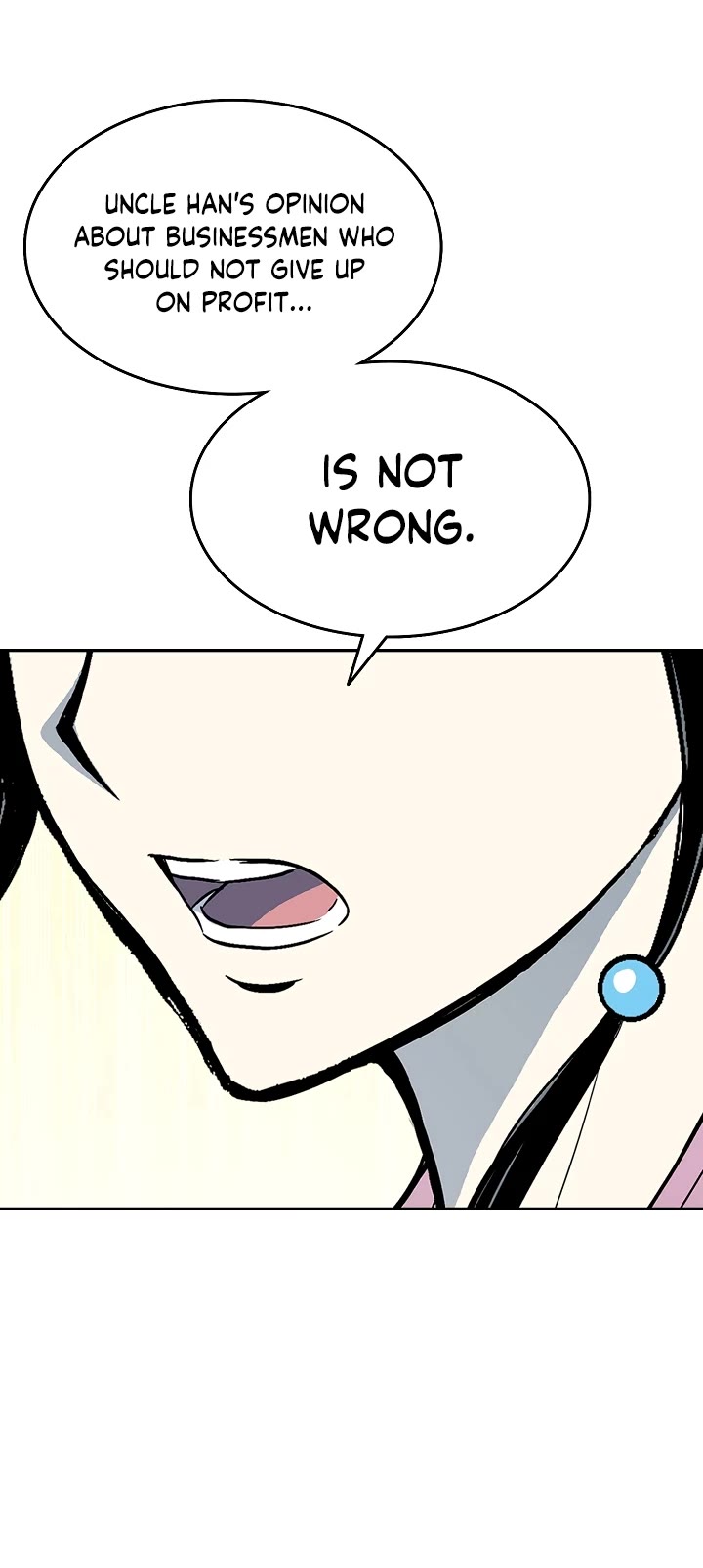 Memoir of the God of War Chap 137 - Next Chap 138