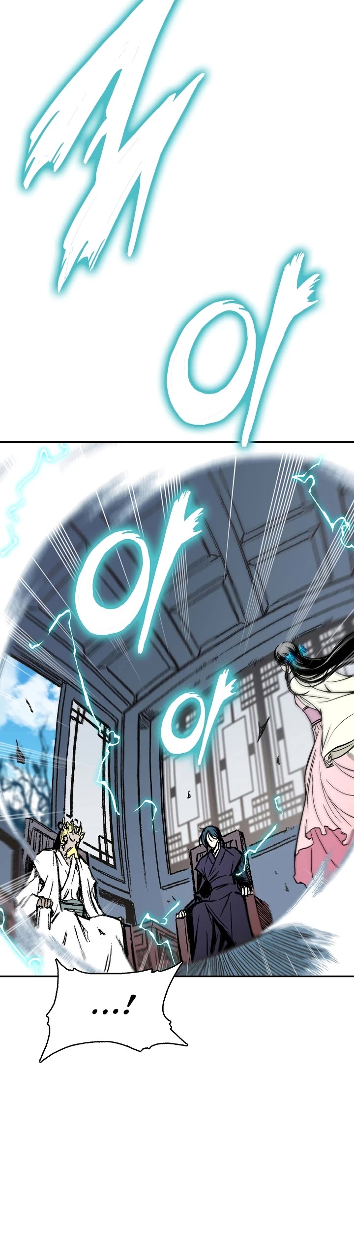 Memoir of the God of War Chap 137 - Next Chap 138