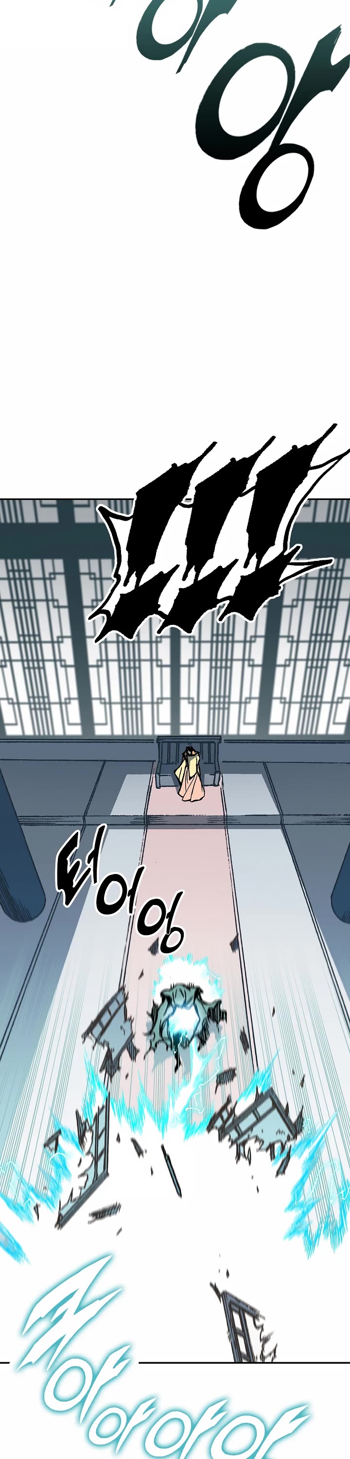 Memoir of the God of War Chap 134 - Next Chap 135