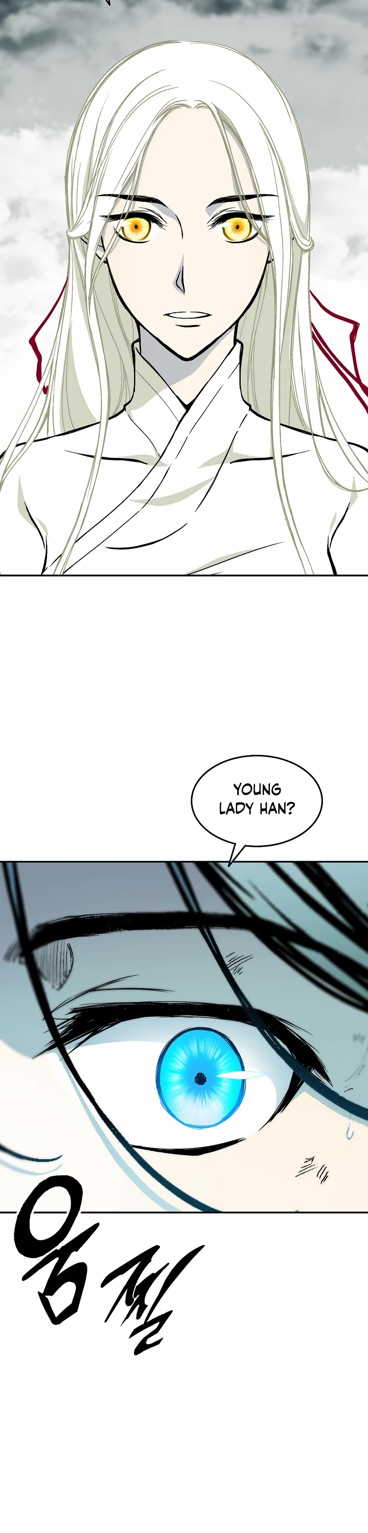 Memoir of the God of War Chap 134 - Next Chap 135