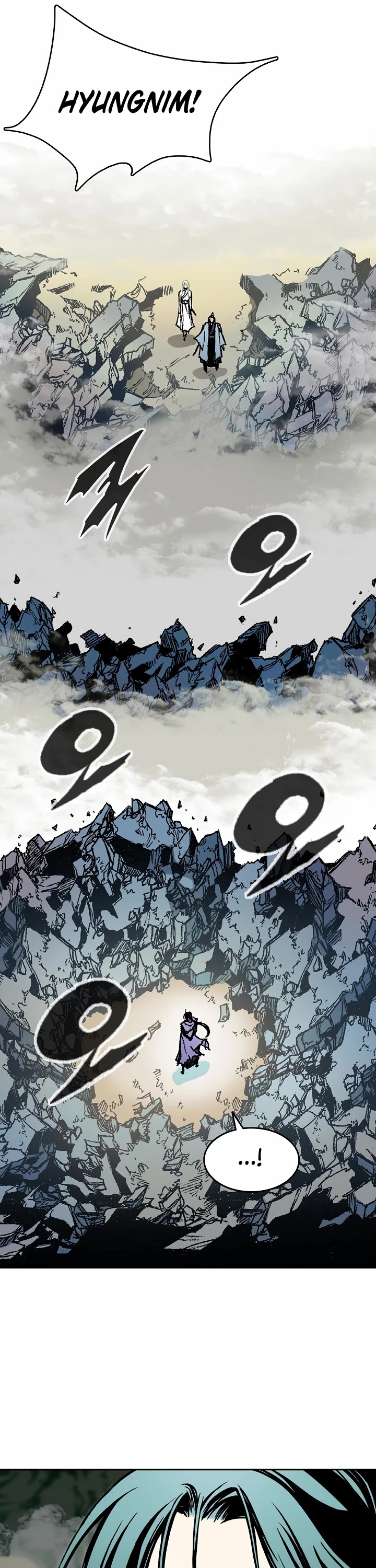 Memoir of the God of War Chap 134 - Next Chap 135