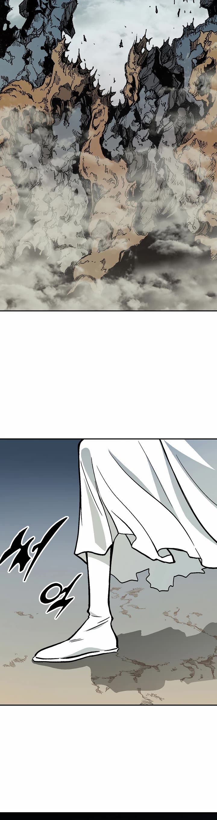 Memoir of the God of War Chap 134 - Next Chap 135