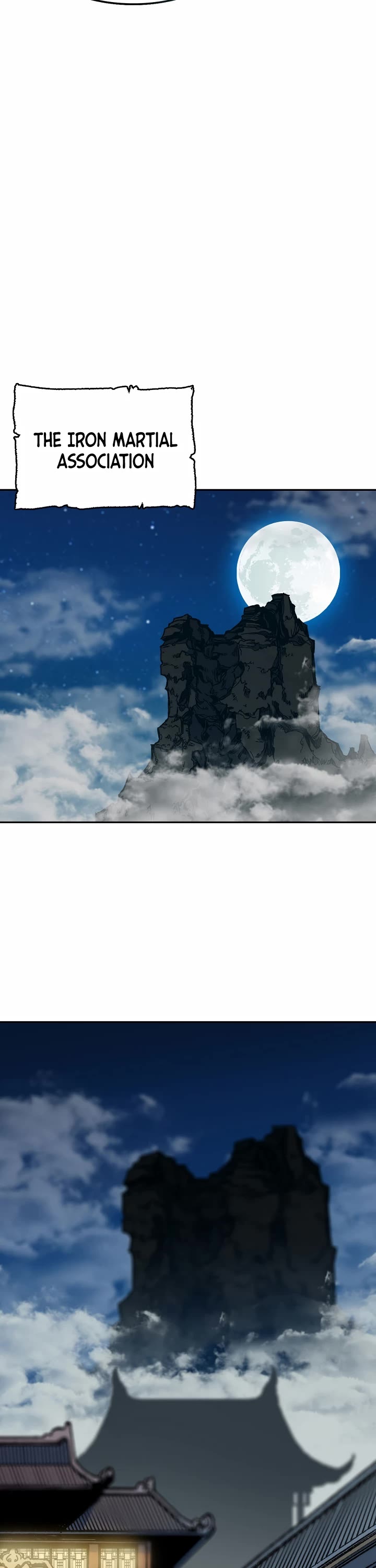 Memoir of the God of War Chap 134 - Next Chap 135