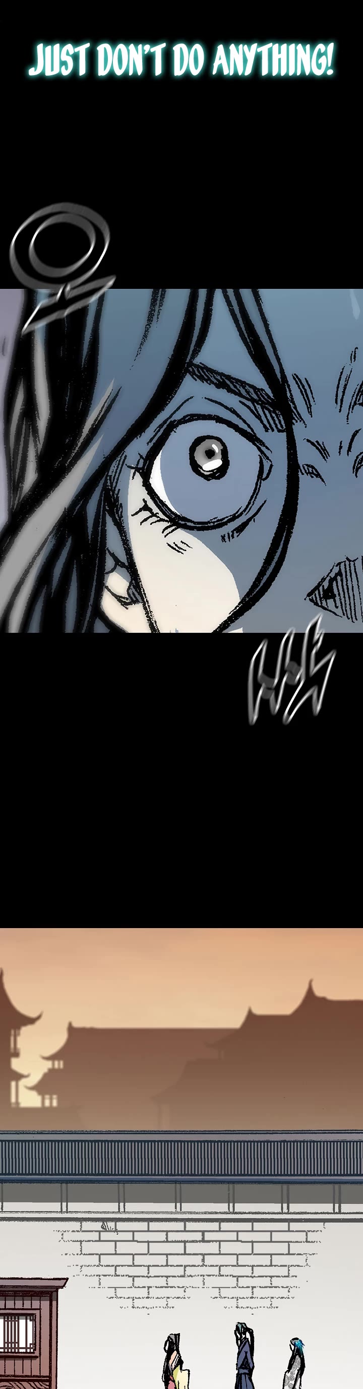 Memoir of the God of War Chap 134 - Next Chap 135