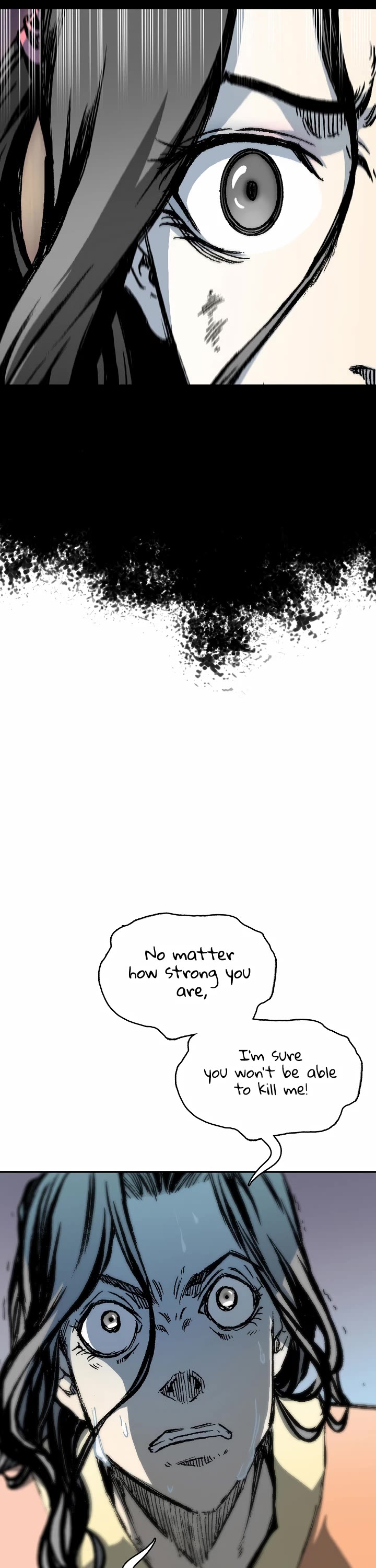 Memoir of the God of War Chap 134 - Next Chap 135