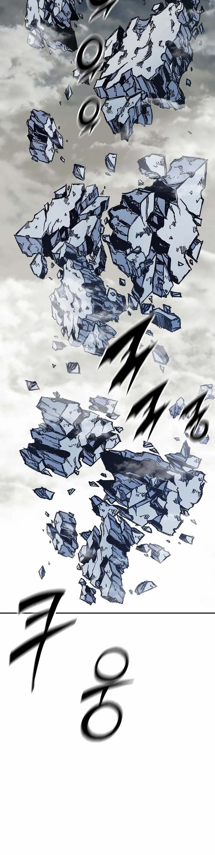 Memoir of the God of War Chap 134 - Next Chap 135