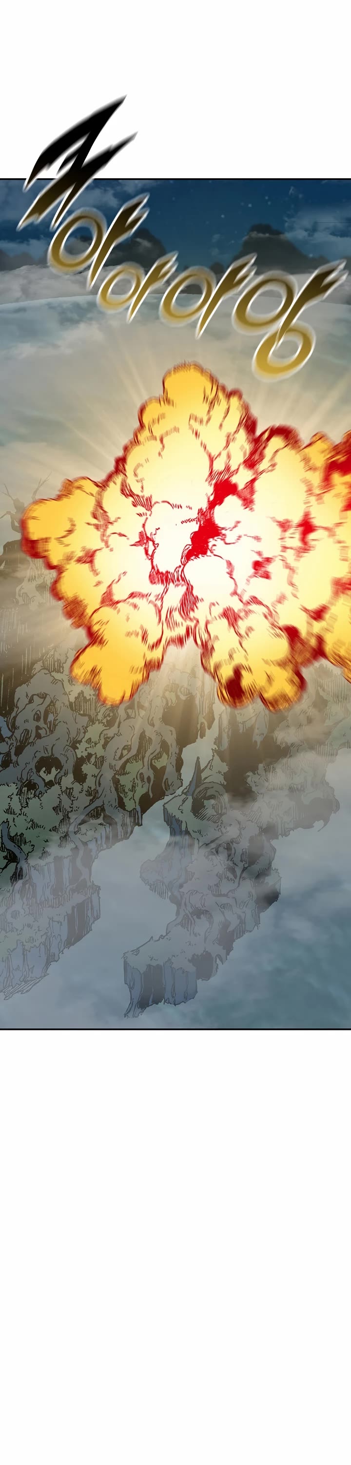 Memoir of the God of War Chap 134 - Next Chap 135