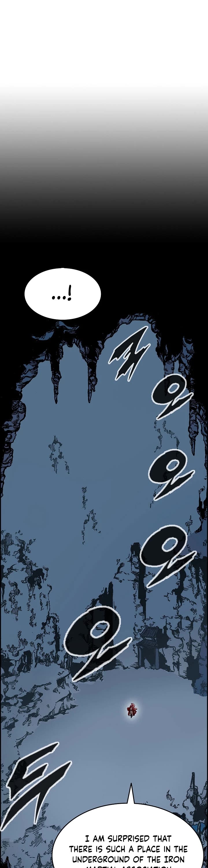 Memoir of the God of War Chap 135 - Next Chap 136