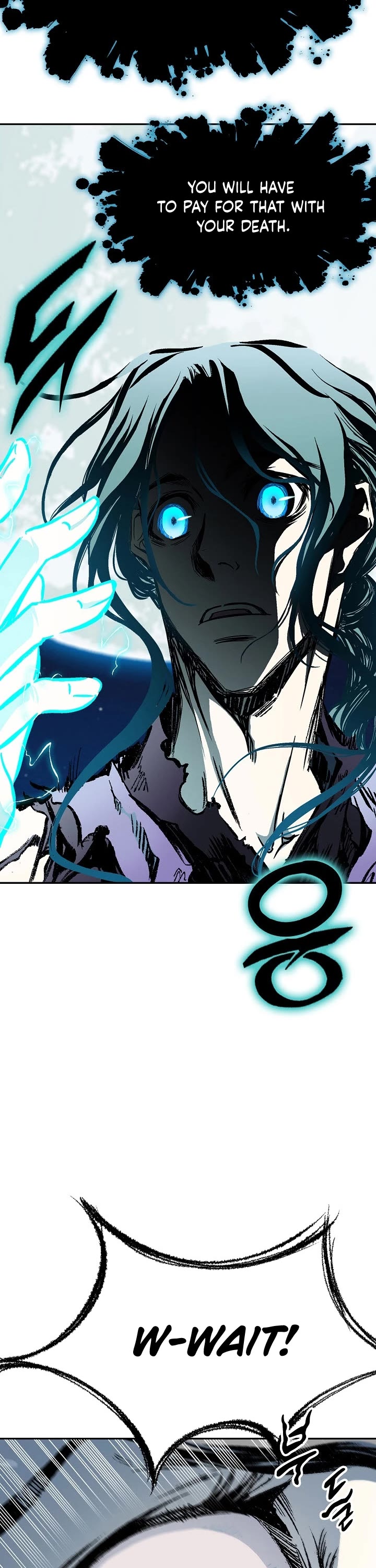 Memoir of the God of War Chap 135 - Next Chap 136