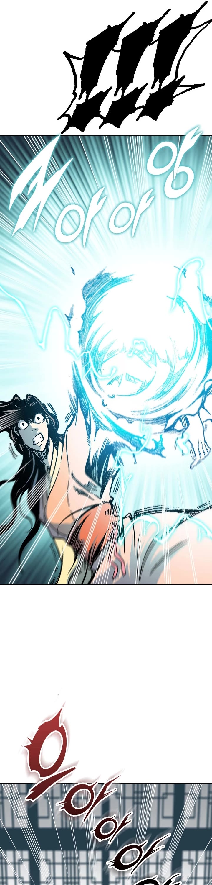 Memoir of the God of War Chap 135 - Next Chap 136