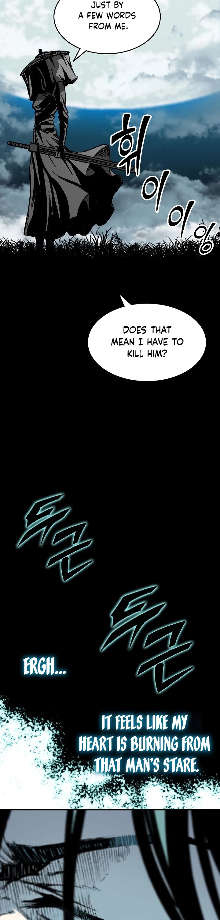 Memoir of the God of War Chap 135 - Next Chap 136
