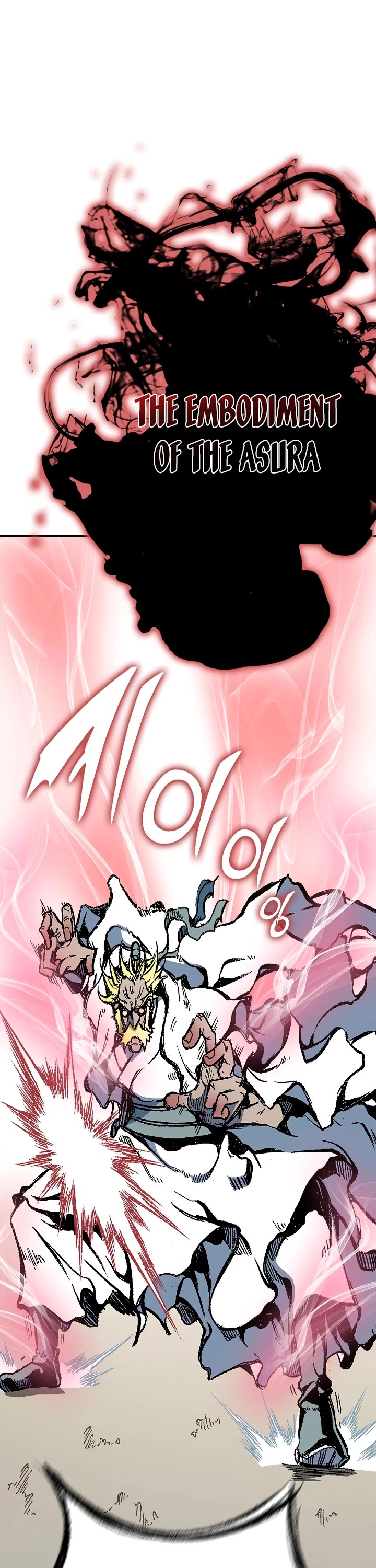 Memoir of the God of War Chap 136 - Next Chap 137