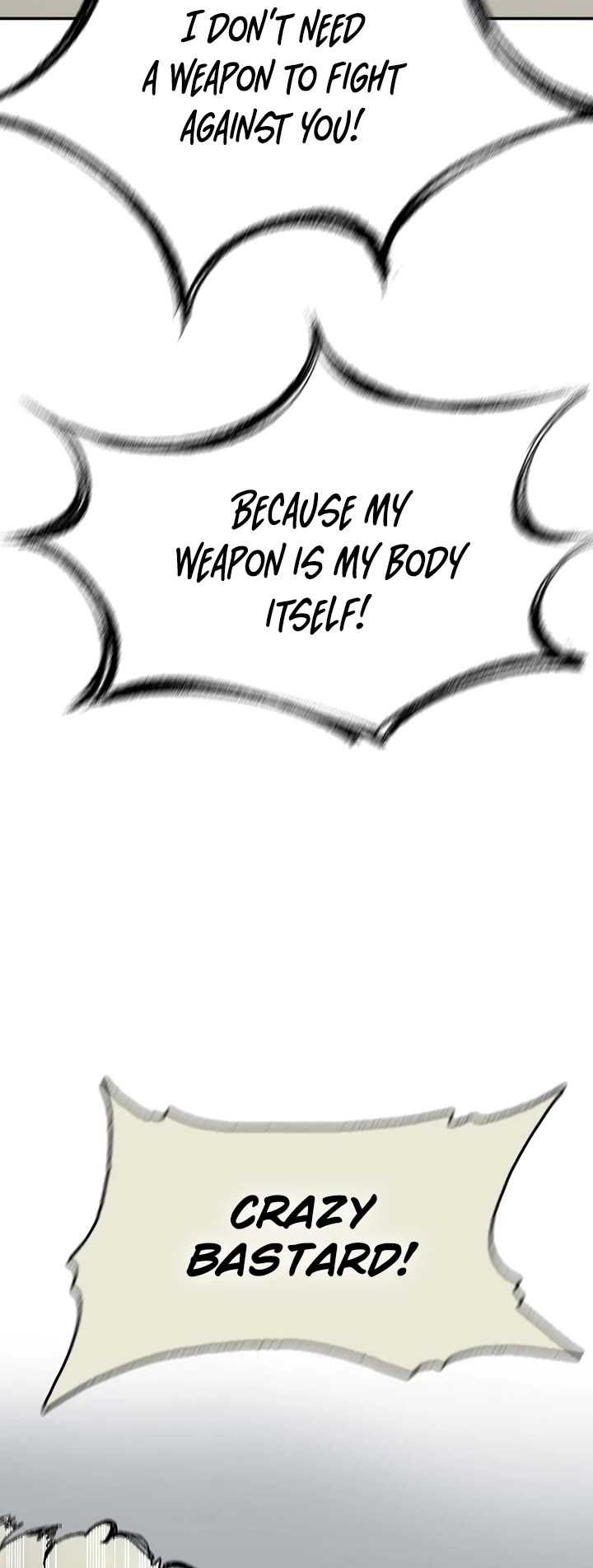 Memoir of the God of War Chap 136 - Next Chap 137