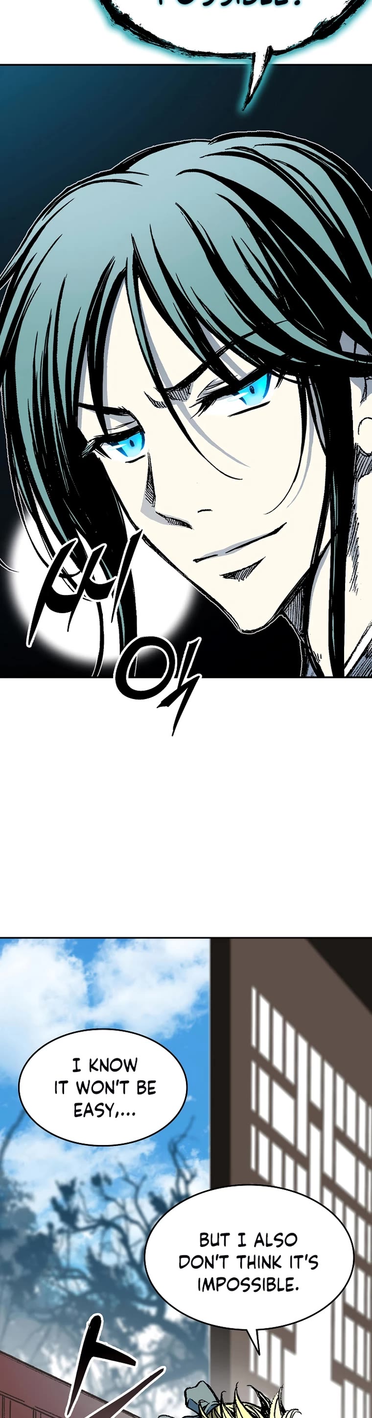 Memoir of the God of War Chap 138 - Next Chap 139
