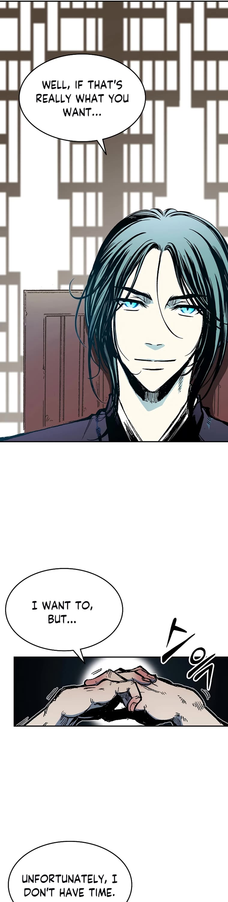 Memoir of the God of War Chap 138 - Next Chap 139