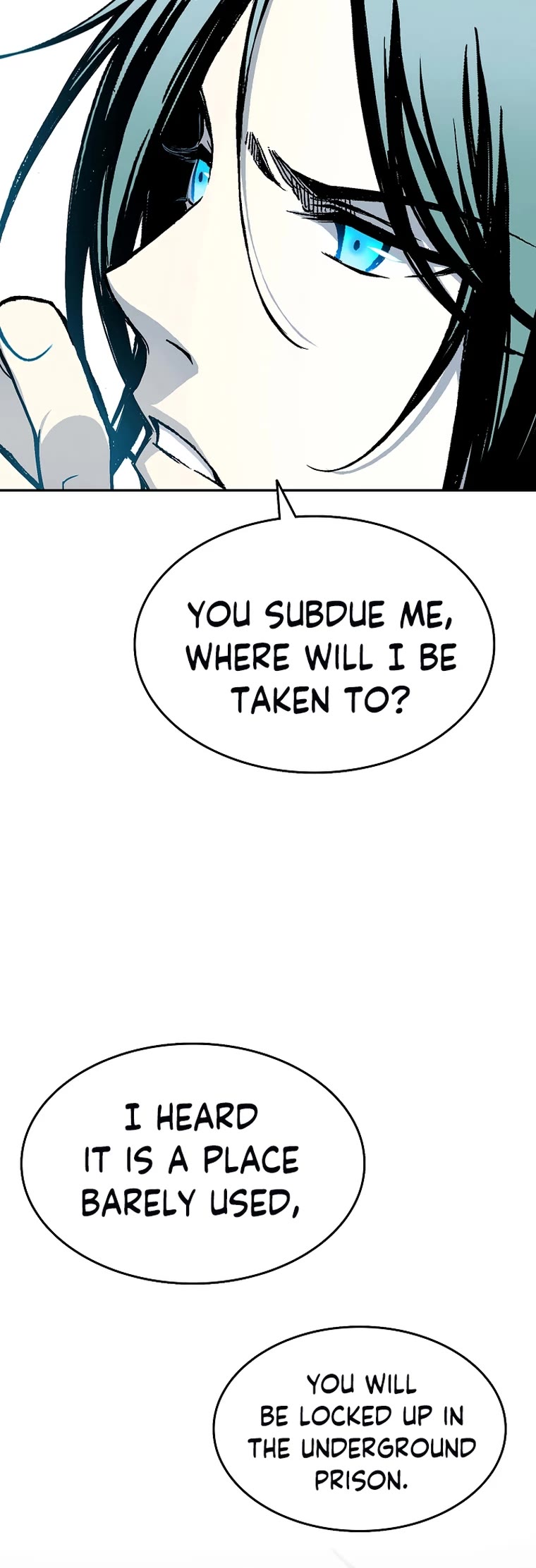 Memoir of the God of War Chap 138 - Next Chap 139