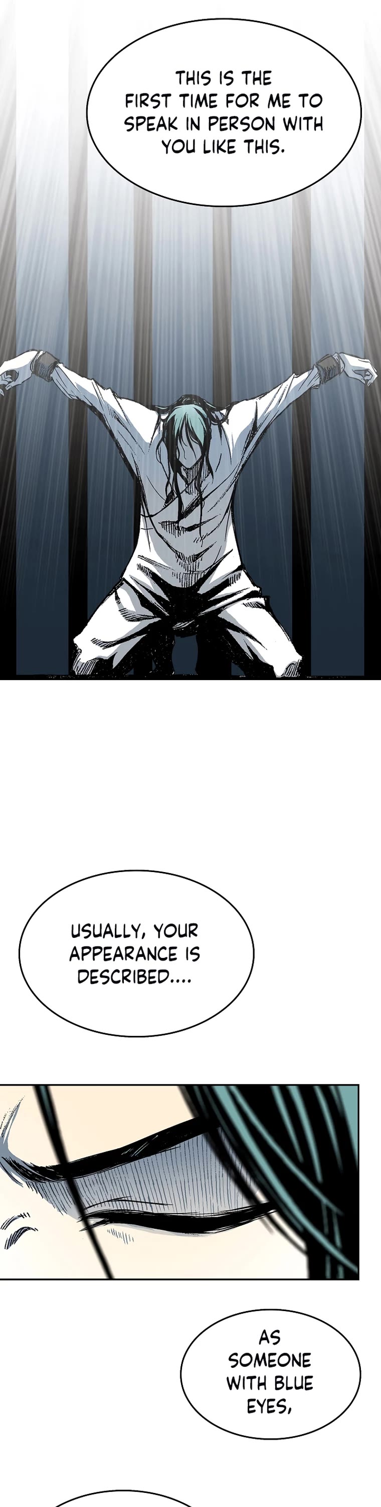 Memoir of the God of War Chap 138 - Next Chap 139