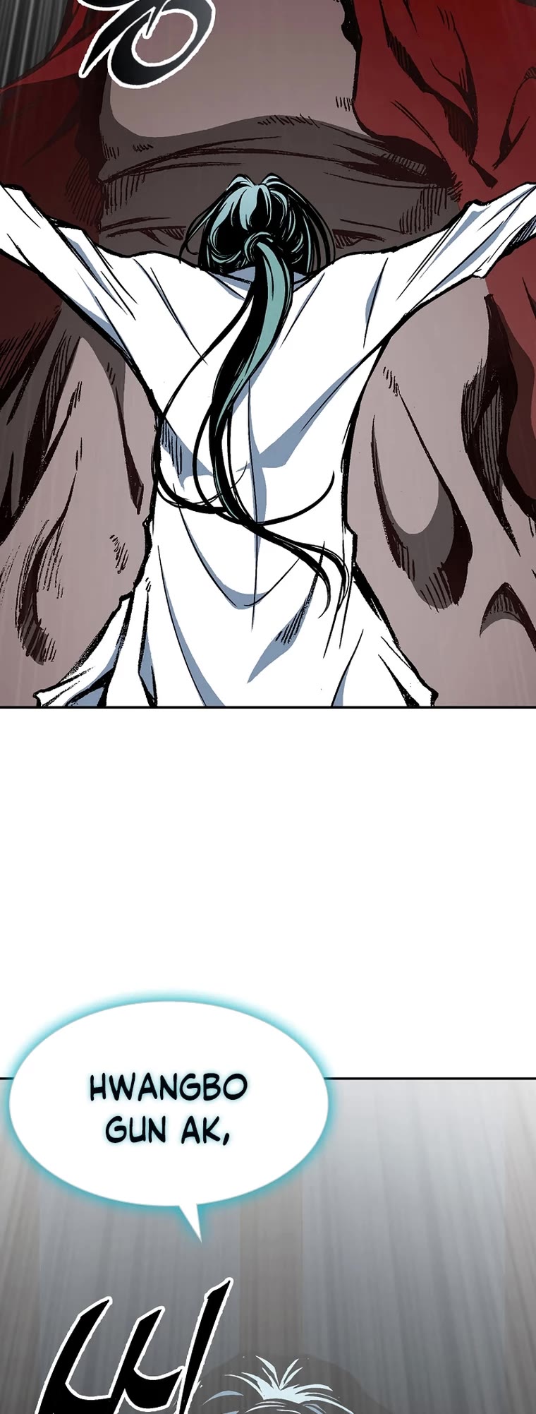 Memoir of the God of War Chap 138 - Next Chap 139