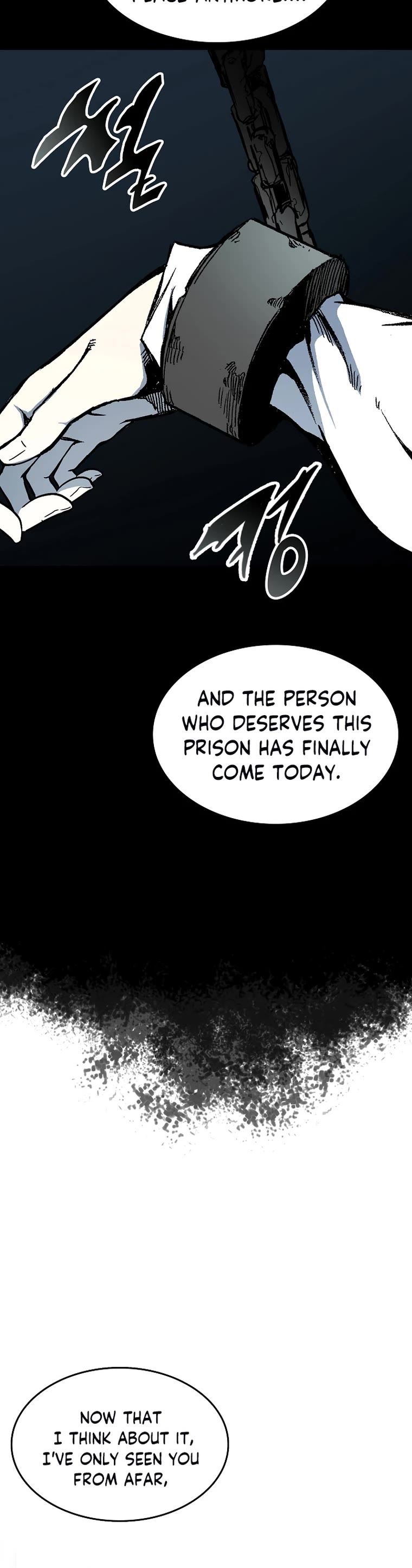 Memoir of the God of War Chap 138 - Next Chap 139