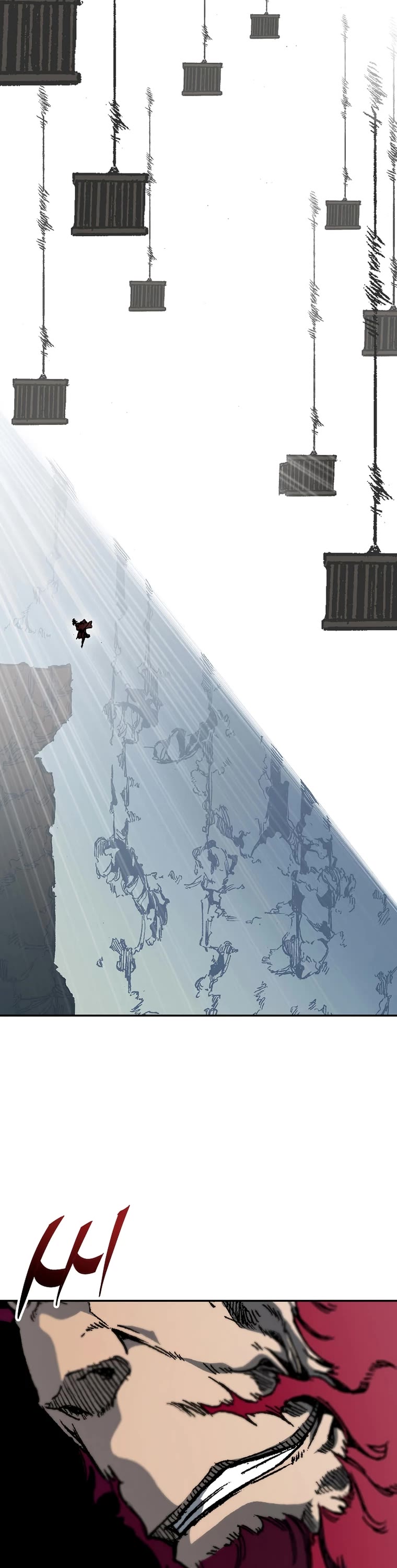 Memoir of the God of War Chap 138 - Next Chap 139