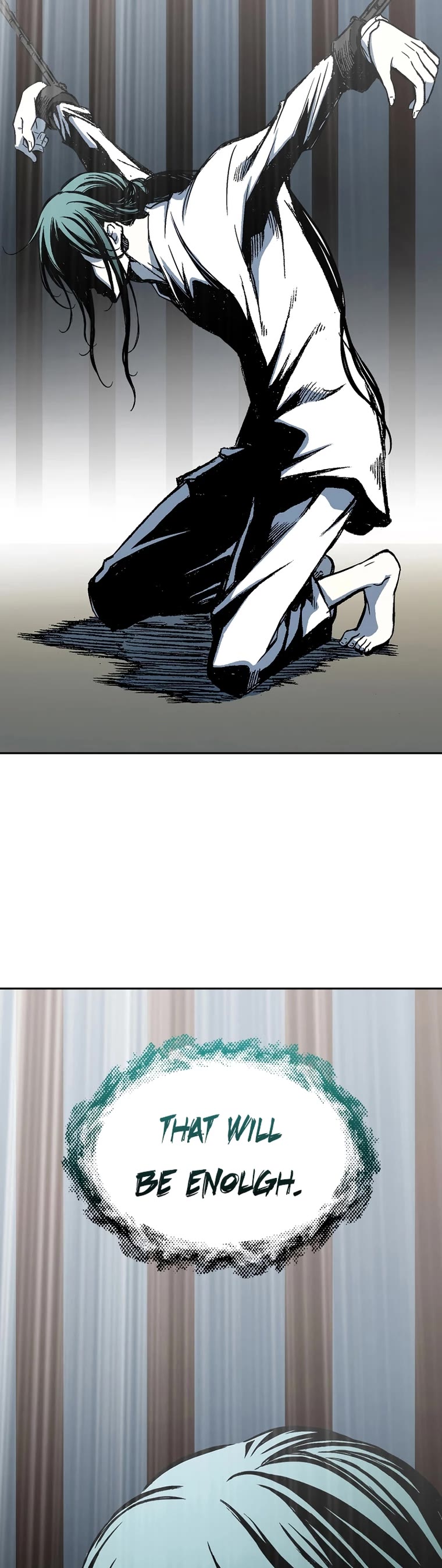 Memoir of the God of War Chap 138 - Next Chap 139