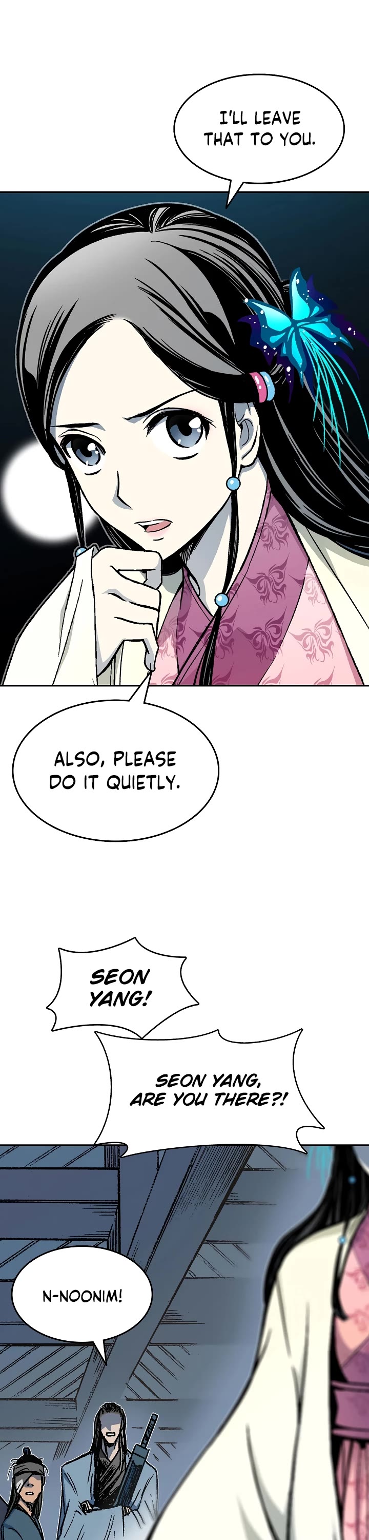 Memoir of the God of War Chap 139 - Next Chap 140