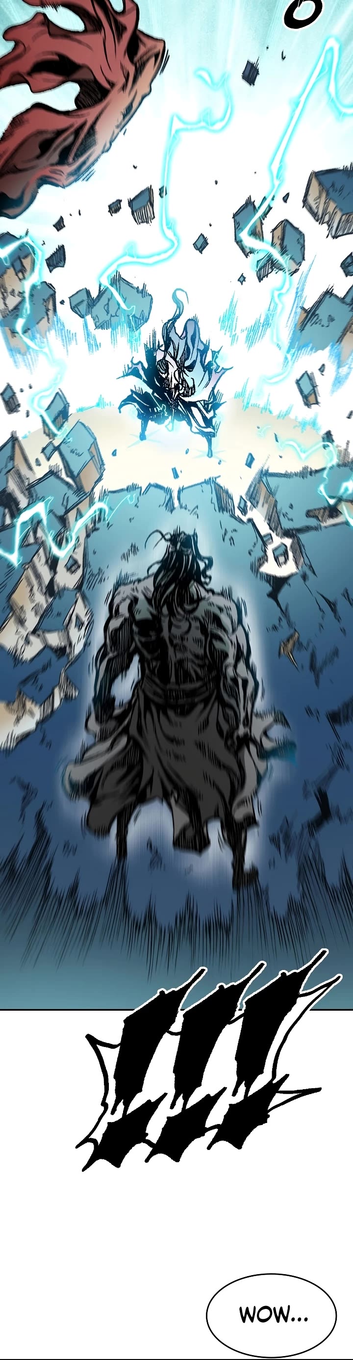 Memoir of the God of War Chap 130 - Next Chap 131