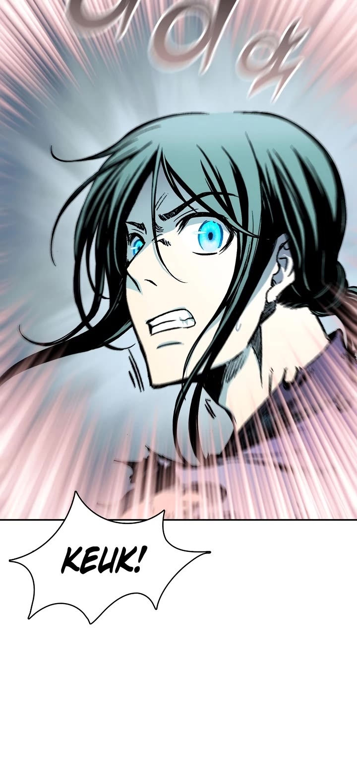 Memoir of the God of War Chap 130 - Next Chap 131