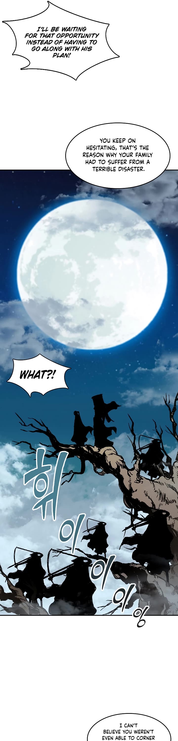 Memoir of the God of War Chap 130 - Next Chap 131