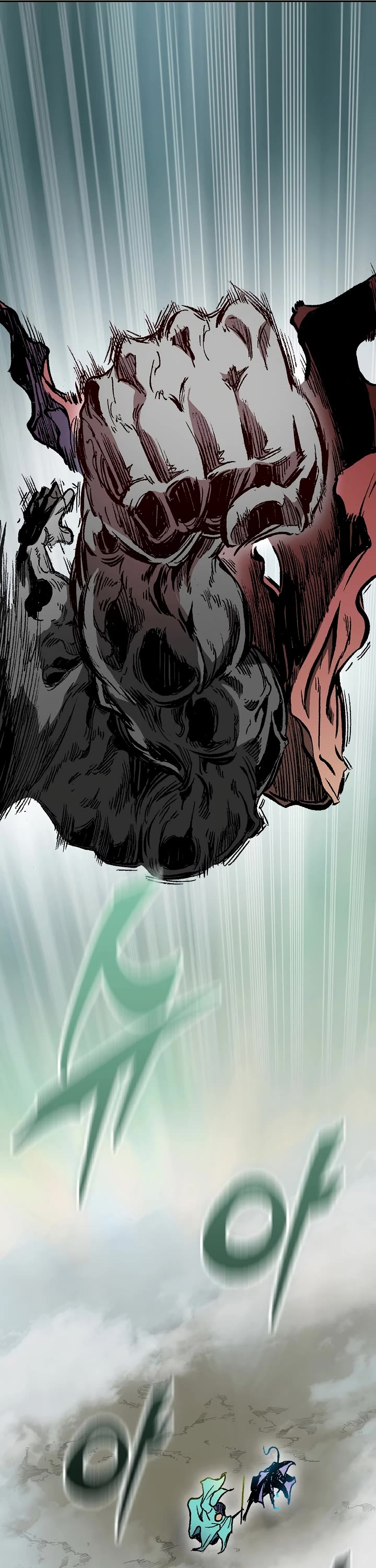 Memoir of the God of War Chap 130 - Next Chap 131