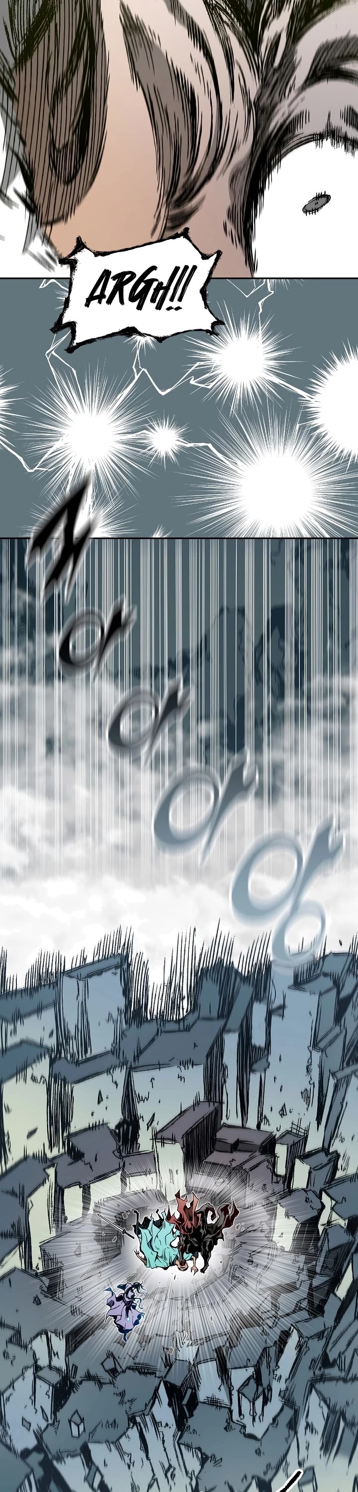 Memoir of the God of War Chap 130 - Next Chap 131