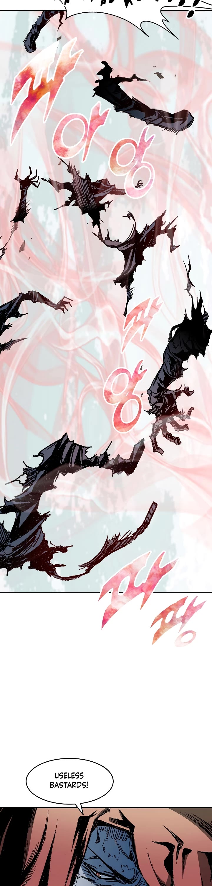 Memoir of the God of War Chap 130 - Next Chap 131