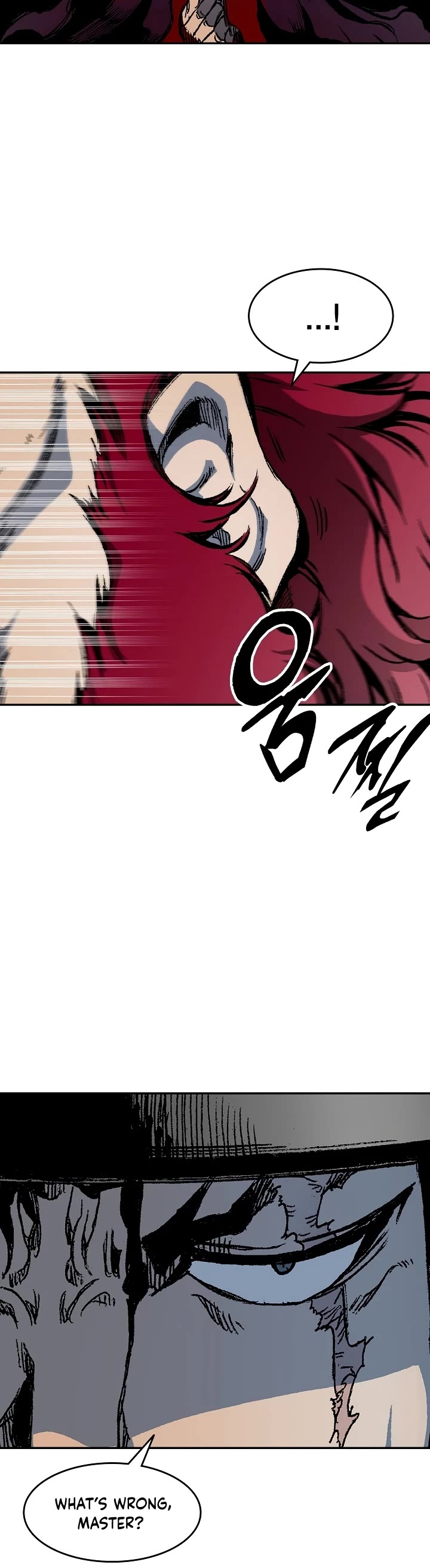 Memoir of the God of War Chap 130 - Next Chap 131