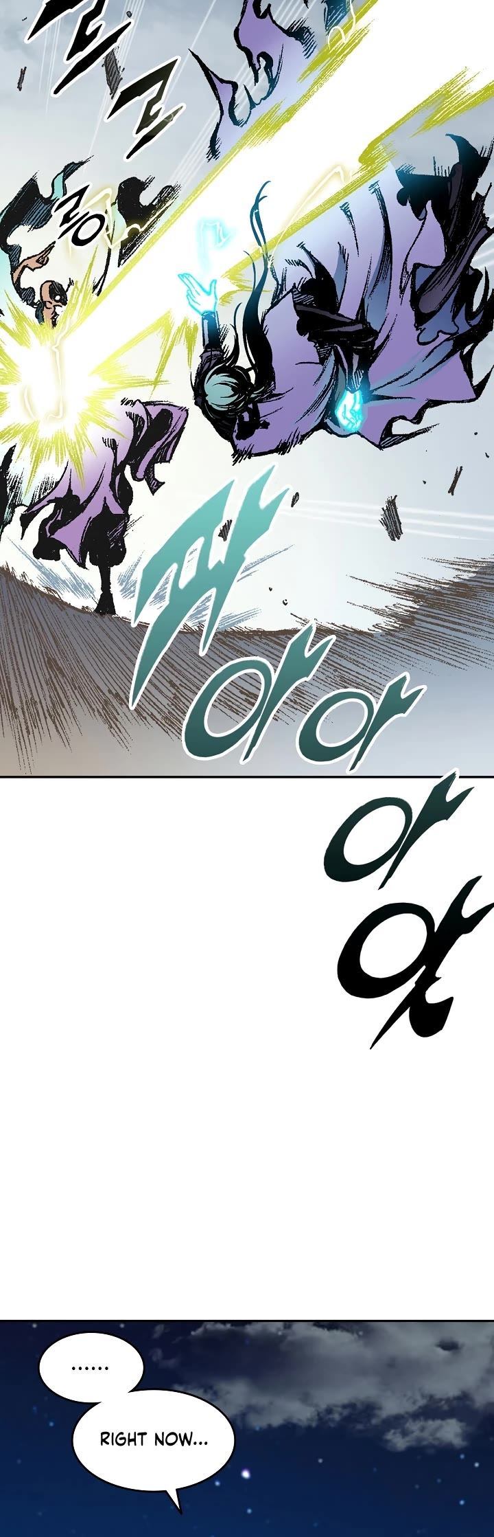 Memoir of the God of War Chap 130 - Next Chap 131