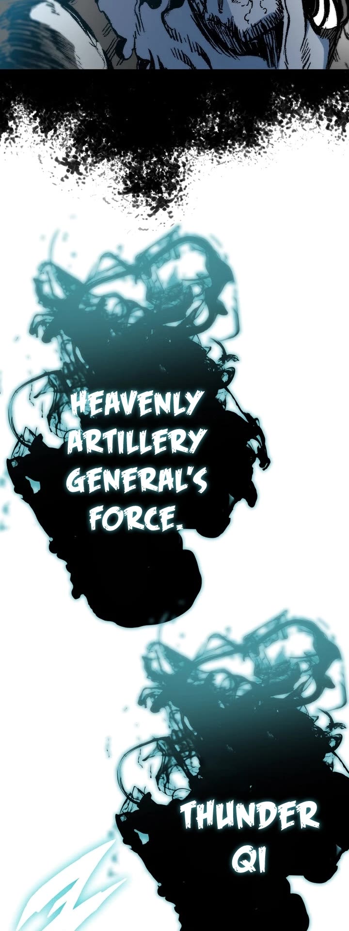 Memoir of the God of War Chap 131 - Next Chap 132