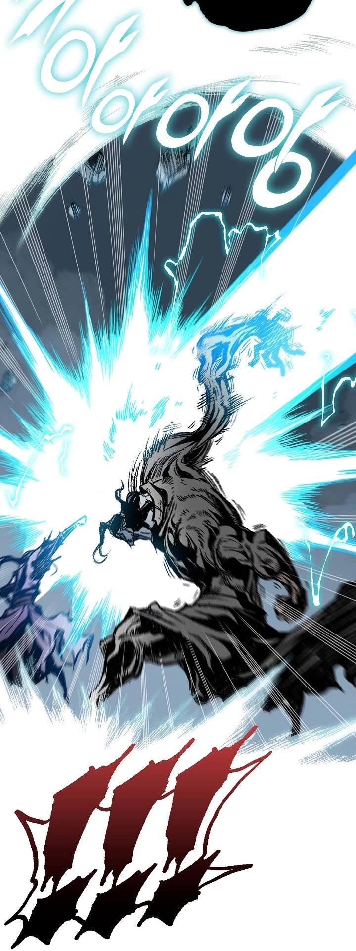 Memoir of the God of War Chap 131 - Next Chap 132