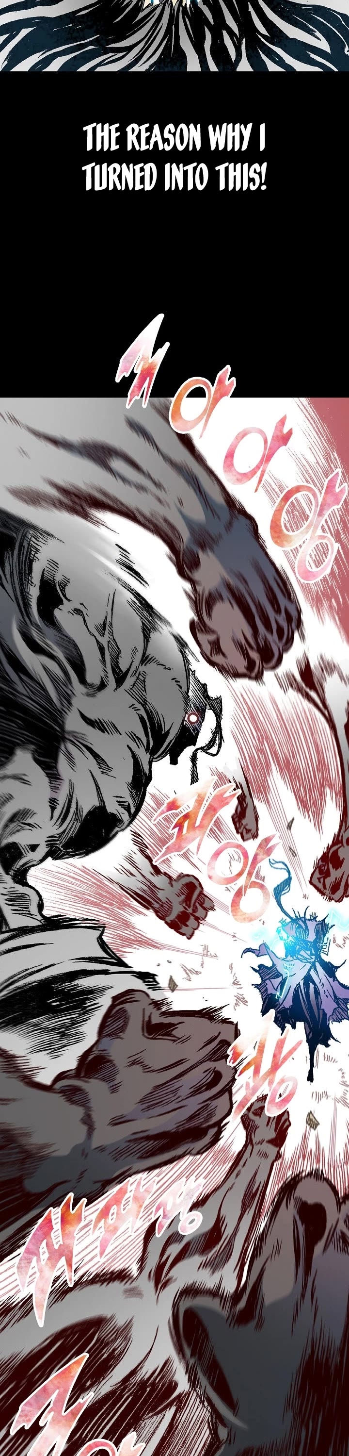 Memoir of the God of War Chap 131 - Next Chap 132
