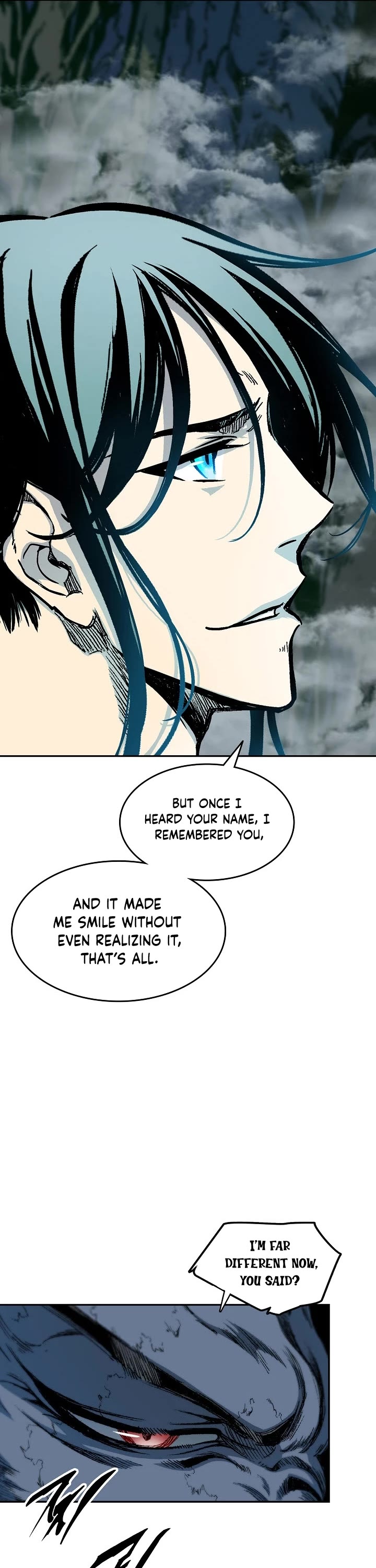 Memoir of the God of War Chap 131 - Next Chap 132