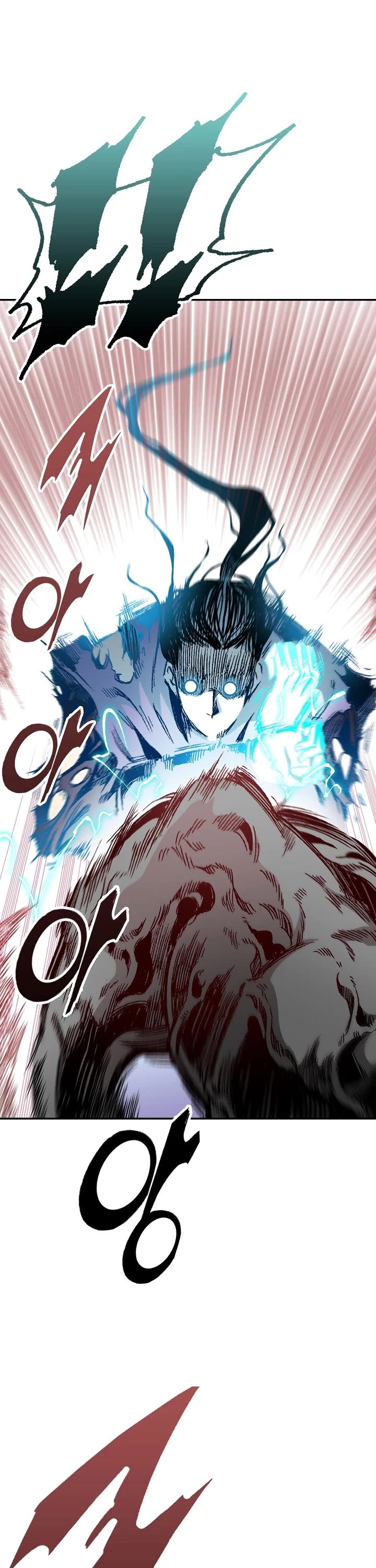 Memoir of the God of War Chap 131 - Next Chap 132