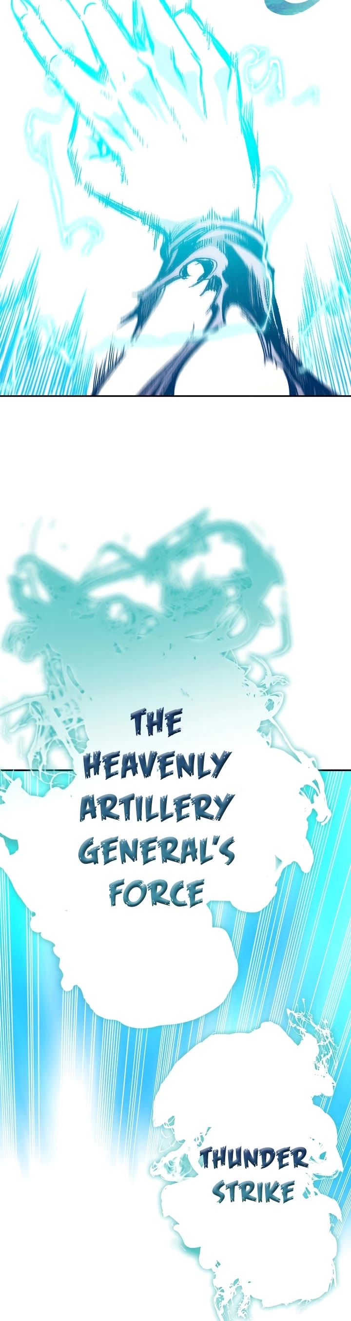 Memoir of the God of War Chap 132 - Next Chap 133