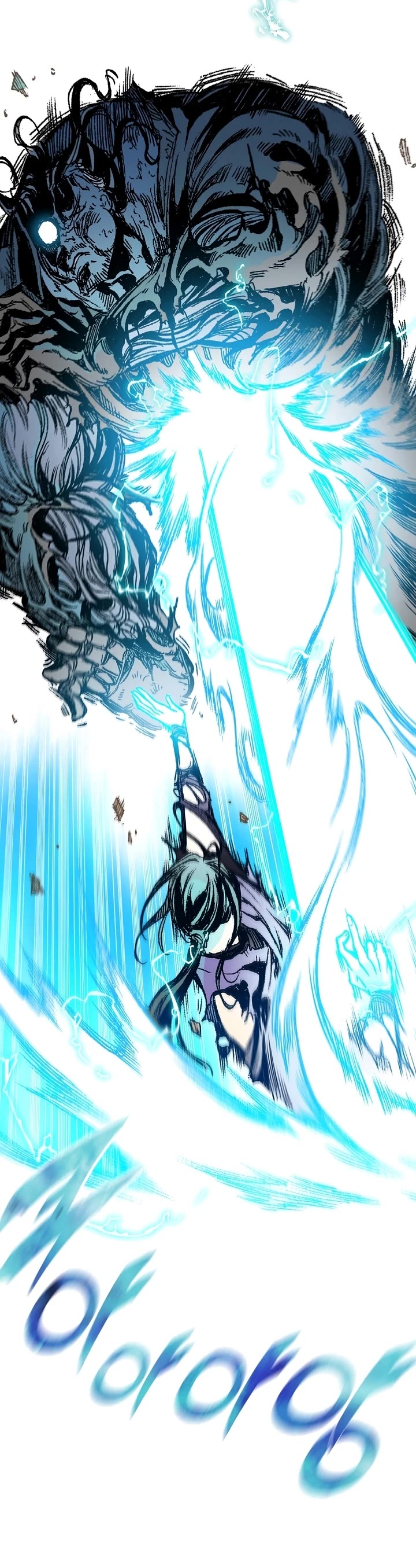 Memoir of the God of War Chap 132 - Next Chap 133
