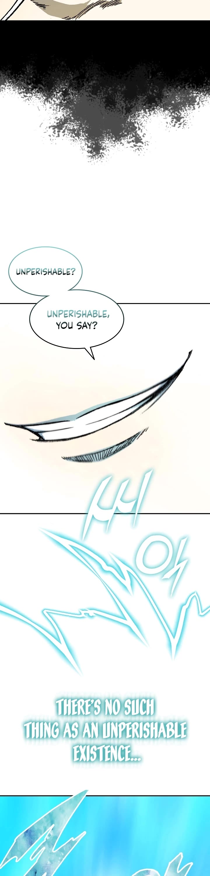 Memoir of the God of War Chap 132 - Next Chap 133