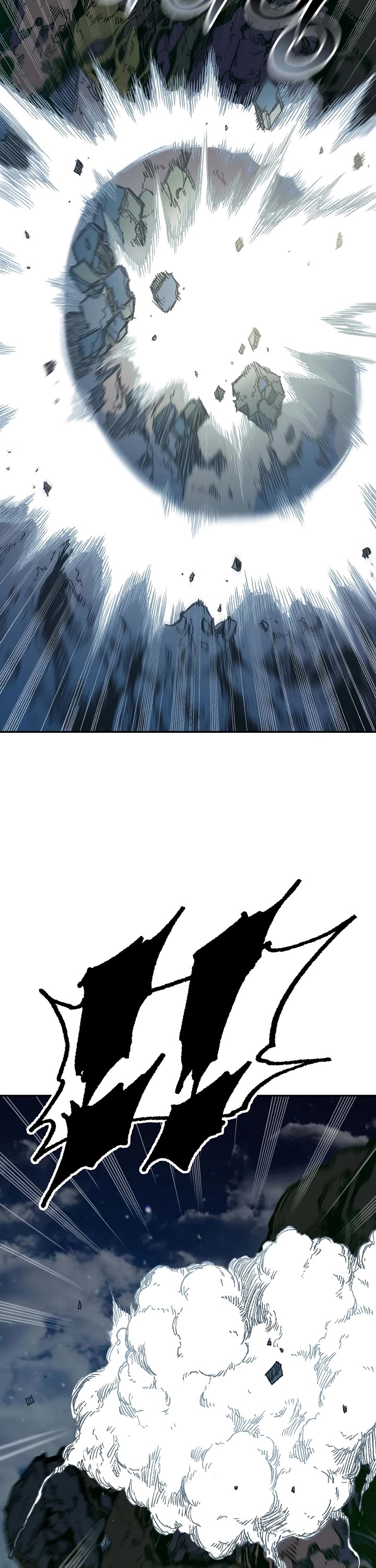 Memoir of the God of War Chap 132 - Next Chap 133