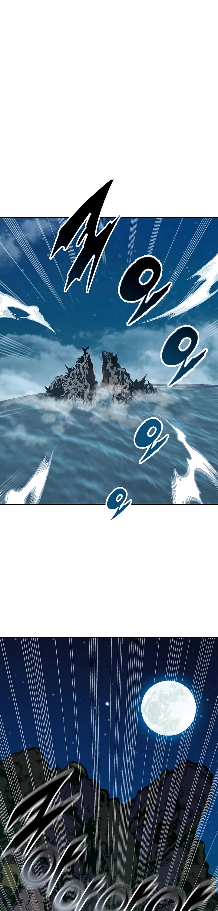 Memoir of the God of War Chap 132 - Next Chap 133