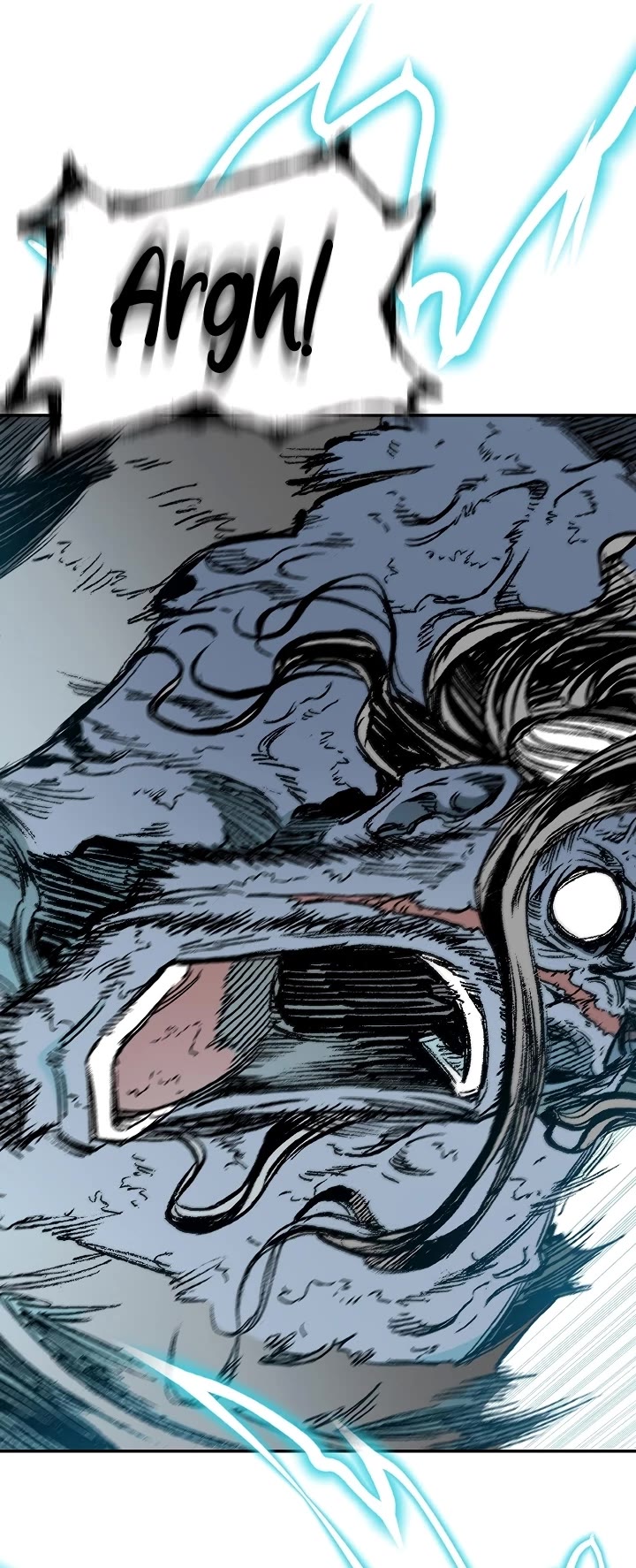 Memoir of the God of War Chap 132 - Next Chap 133