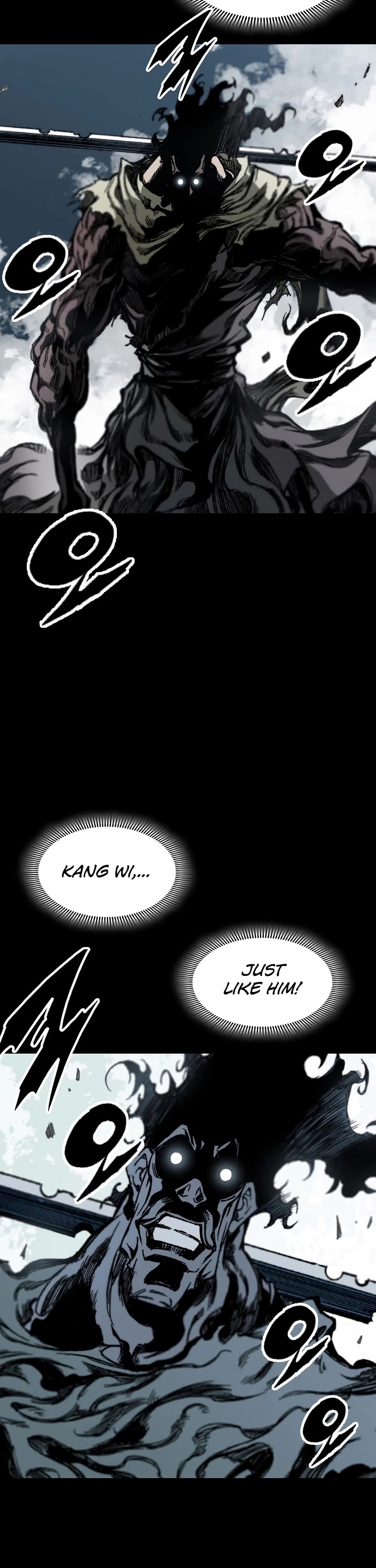 Memoir of the God of War Chap 132 - Next Chap 133