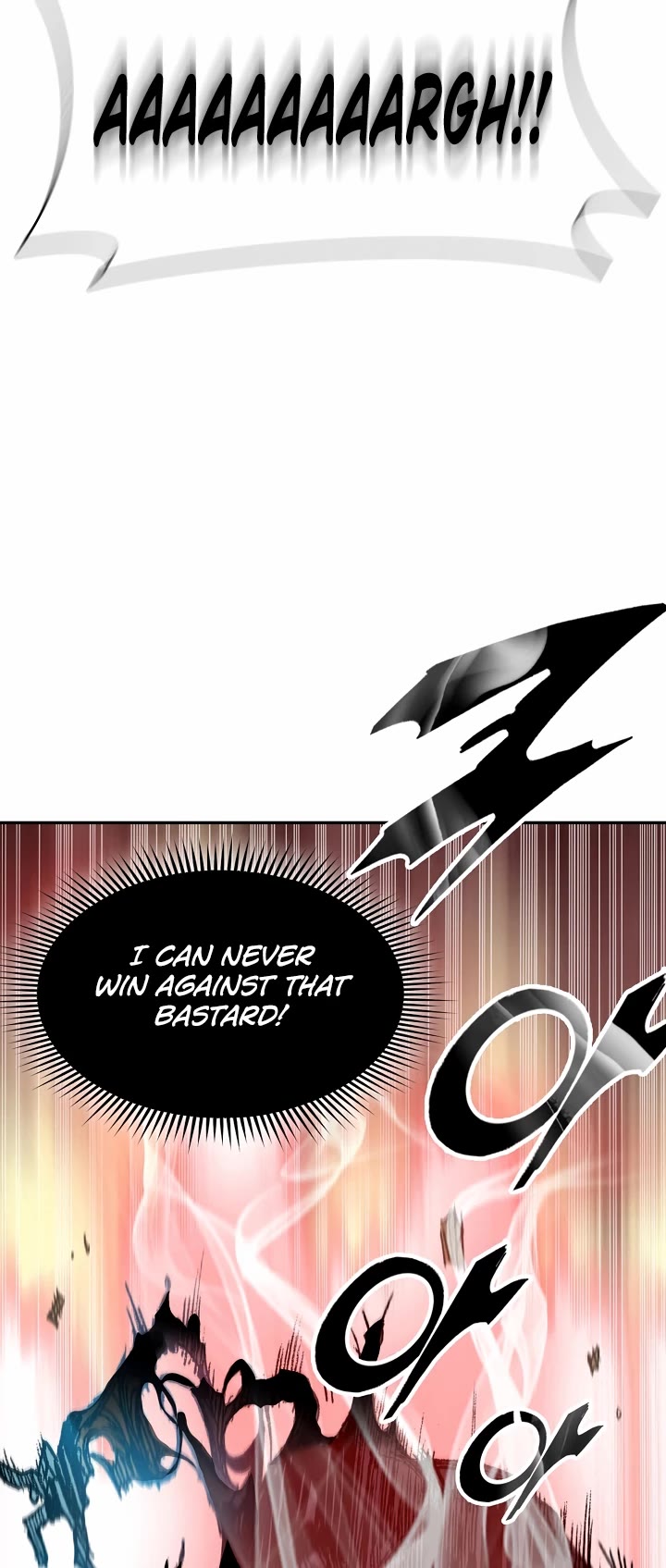 Memoir of the God of War Chap 133 - Next Chap 134