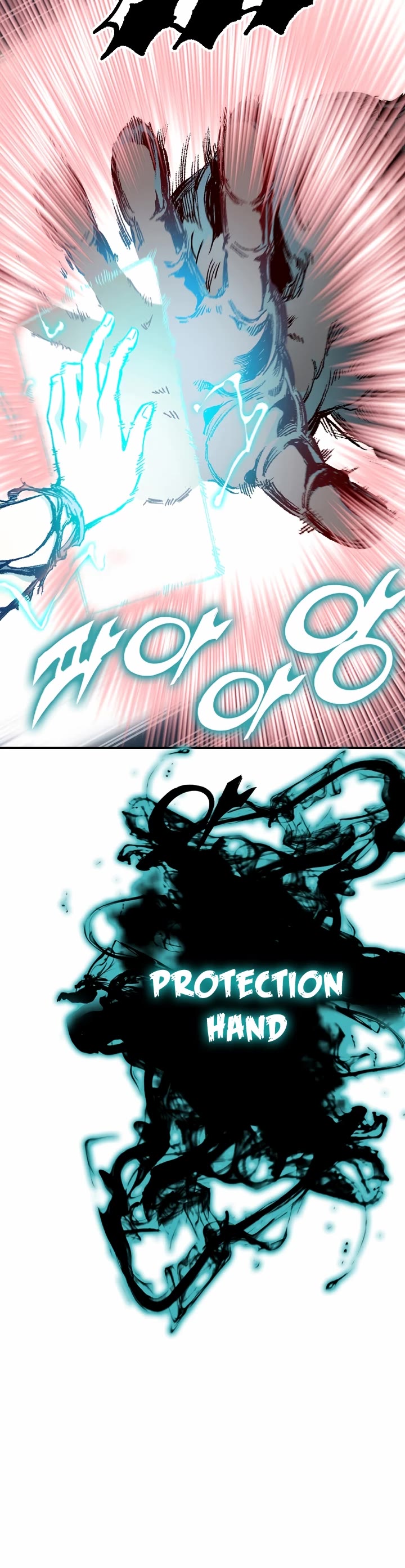 Memoir of the God of War Chap 133 - Next Chap 134