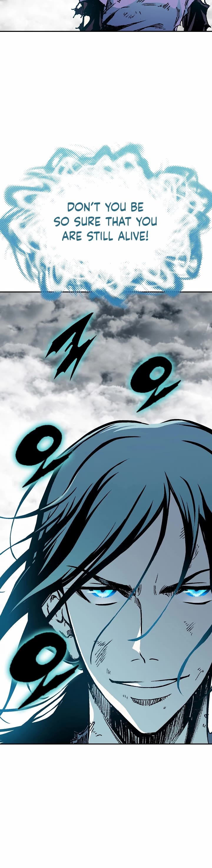 Memoir of the God of War Chap 133 - Next Chap 134