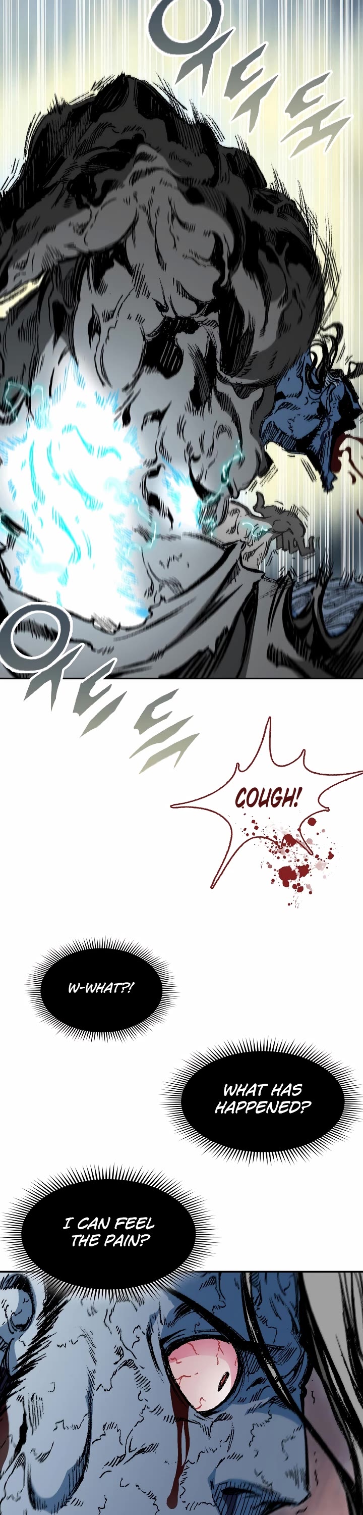 Memoir of the God of War Chap 133 - Next Chap 134